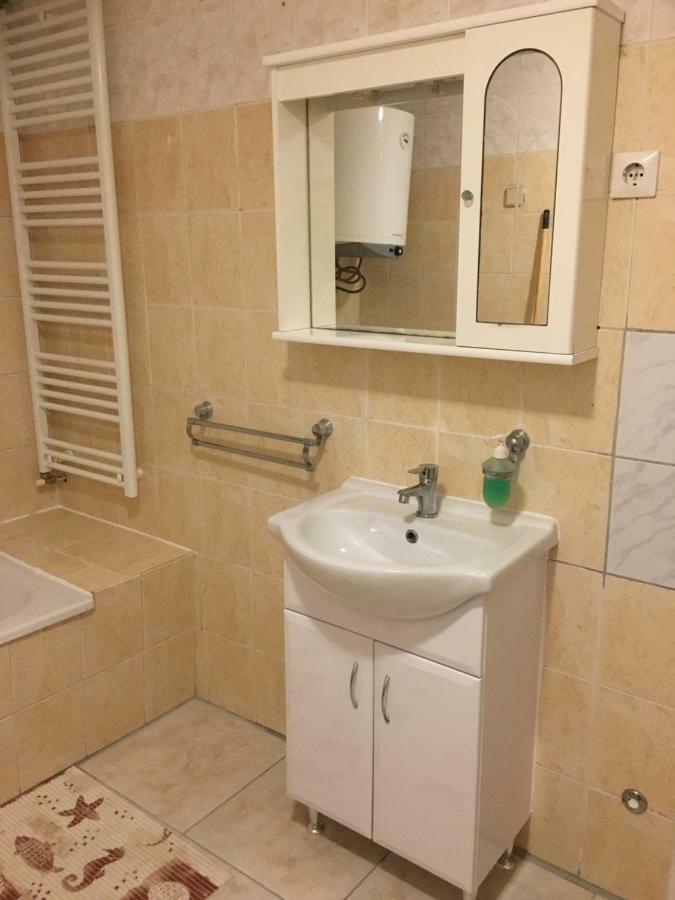 Levendula Apartmanhaz Apartment Sumeg Exterior photo