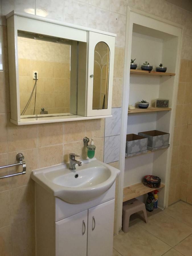 Levendula Apartmanhaz Apartment Sumeg Exterior photo